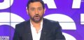 Cyril Hanouna répond à Benjamin Castaldi
