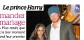 Prince Harry et Meghan Markle s'installent à Kensington Palace