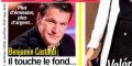 Benjamin Castaldi sur ses ennuis financiers : « J'étais à dix euros près »