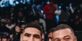 Achraf Hakimi - Divorce avec Hiba Abouk et virées en boîte - Kylian Mbappé se met à l'abri des mauvaises influences