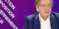 Alain Finkielkraut s'explique après sa réaction choquante sur BFM TV : « Me congédier aussi brutalement était.... »