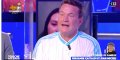 Benjamin Castaldi en surpoids sur C8 - ce commentaire qui agace