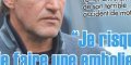 Benjamin Castaldi, gros choc, il risque une embolie pulmonaire