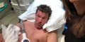 Benjamin Castaldi garde le ligne en se faisant congeler la graisse (photo)