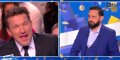 Benjamin Castaldi, une gaffe à l'origine de son divorce Flavie Flament.