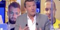Benjamin Castaldi victime de magie noire, trouble confidence chez Cyril Hanouna