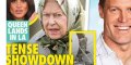 Elizabeth II brisée, nouvelle éprouve après le faux-bond de Kate Middleton et William à Noël