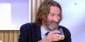 Frédéric Beigbeder : Un retour sous haute tension pour sauver son amour avec Lara