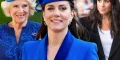Kate Middleton au centre des tensions, les ambitions secrètes de Meghan Markle révélées