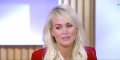 Laeticia Hallyday et Jalil Lespert : « De bons rapports… »