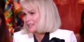 Laeticia Hallyday, son lien avec Christophe Dechavanne