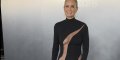 Laeticia Hallyday : son look provocant en robe Mugler affole ses fans