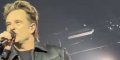 Laeticia, Jade et Joy Hallyday victimes d'un incendie : où est David Hallyday ?