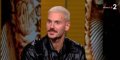 Les secrets cachés de Matt Pokora : ses confidences troublantes sur Olivier Giroud et Christina Milian dans 20h30 le dimanche