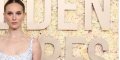 Natalie Portman officialise sobrement son divorce avec Benjamin Millepied