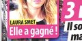 Laura Smet, « elle a gagné »