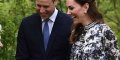 Prince William, Kate Middleton, intimité dévoilée - une sublime actrice balance