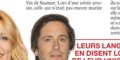 Thomas Dutronc, "proche" d'Alexandra Lamy - Coup de main à Christine Bravo amoureuse (photo)