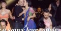 Alizée du bon temps avec Grégoire Lyonnet en Floride (photo)