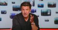 Benjamin Castaldi victime de menaces de mort (vidéo)