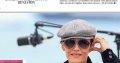 Vanessa Paradis balance sur Benjamin Biolay chez Aïda Touihri