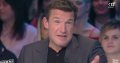 Benjamin Castaldi ravi que Thierry Ardisson ait balancé le nom du violeur de Flavie Flament (vidéo)