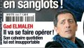 Prince Harry, même calvaire que Gad Elmaleh (photo)