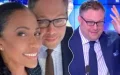 Christine Kelly : en direct, son geste touchant face au deuil de Mathieu Bock-Côté