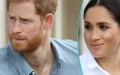 Les « dernières traces » du prince Harry et de Meghan Markle « effacées de Frogmore Cottage »