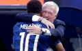 Didier Deschamps bouleversé : “le geste de Mbappé me touche énormément”, émotion en direct