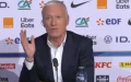 Didier Deschamps : « C'est loin », sa réaction surprise après la vidéo choc de Theo Hernandez