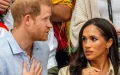 « Il a été traumatisé » : Harry mal à l'aise après un geste de Meghan Markle pour l'anniversaire de leur mariage
