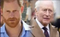 Les excuses sincères du roi Charles III au prince Harry 