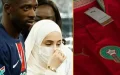 France-Maroc : la femme d'Ousmane Dembélé lâche les Bleus