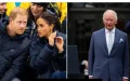 Harry et Meghan Markle : accord secret avec Charles, tout pourrait changer aux retrouvailles à Londres