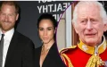 Harry et Meghan Markle : leur stratégie discrète pour reconquérir Charles révélée