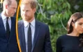 Harry et Meghan Markle : William hors de lui après la révélation du de leur projet avec Netflix