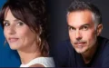 « J'ai perdu huit kilos » : séparée de Maxime Chattam, Faustine Bollaert se livre sur sa métamorphose !