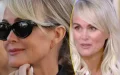 Laeticia Hallyday : “mise de côté” sur le biopic de Johnny, cette explication de Fabien Lecoeuvre