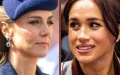 Kate Middleton : « Impossible d'oublier », elle s'oppose à la réconciliation avec Meghan Markle