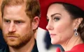 Kate Middleton lâche Prince Harry : ce malaise familial qui change tout