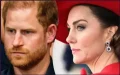 Kate Middleton : ce qu'elle redoute avant les retrouvailles avec le prince Harry