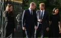 Kate Middleton : « tente de convaincre » William de revoir Harry, attendu à Londres en juillet