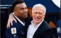 Kylian Mbappé : son vibrant hommage à Didier Deschamps pour son départ de l'équipe de France