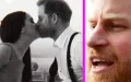 « Il a l'air mal à l'aise » : Prince Harry au cœur d'un malaise révélateur avec Meghan