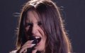 Laeticia Hallyday : Ambre (Star Academy) adoubée après sa reprise magistrale de Johnny 