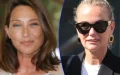 Laeticia Hallyday : « elle avait validé », Laura Smet rejoint le biopic de Johnny