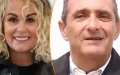Laeticia Hallyday : deuil, yacht de luxe à Saint-Tropez, Serge Varsano déploie les grands moyens
