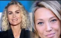 Laeticia Hallyday face à Laura Smet ? Les coulisses du film agitent déjà internet