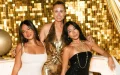Laeticia Hallyday fête en célibataire la majorité de Joy à Saint-Barth